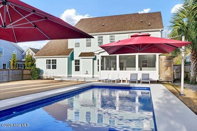 944 Baldwin Park Drive, Wilmington, NC 28411