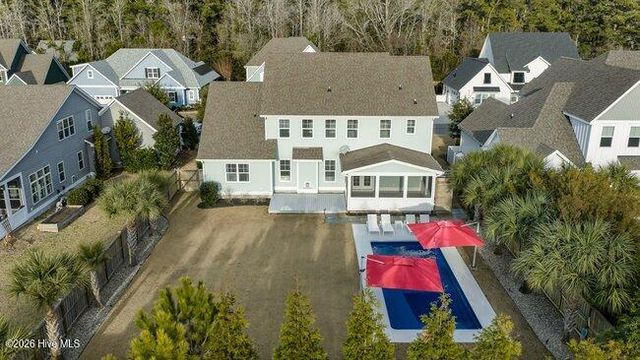 944 Baldwin Park Drive, Wilmington, NC 28411