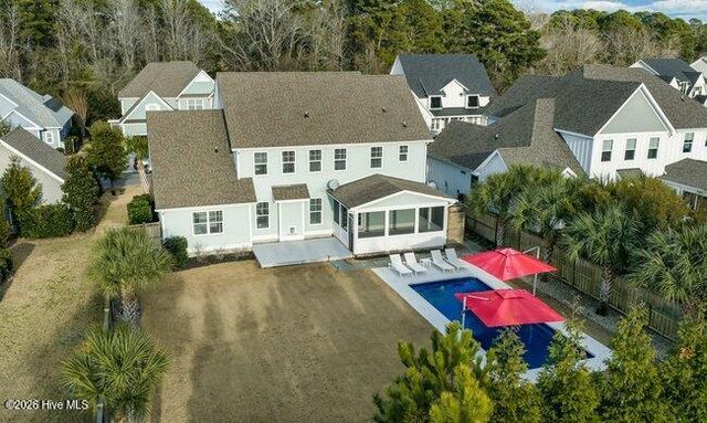 944 Baldwin Park Drive, Wilmington, NC 28411