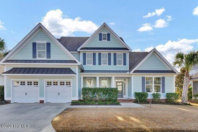 944 Baldwin Park Drive, Wilmington, NC 28411