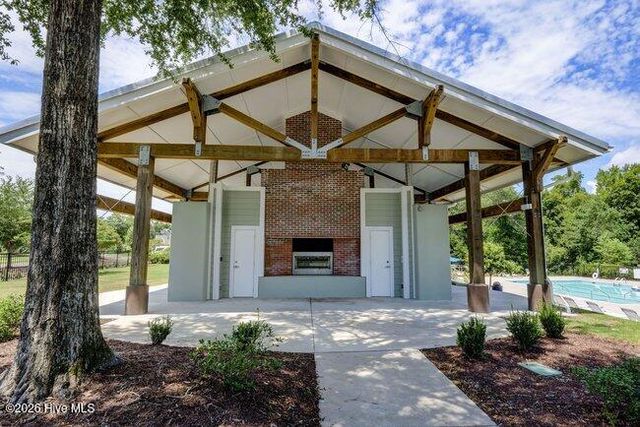 944 Baldwin Park Drive, Wilmington, NC 28411