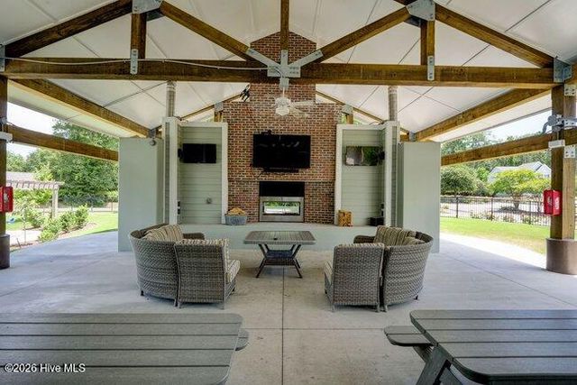 944 Baldwin Park Drive, Wilmington, NC 28411