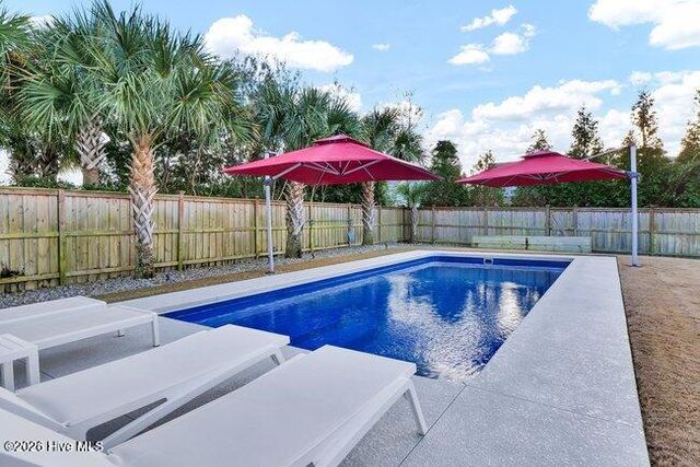 944 Baldwin Park Drive, Wilmington, NC 28411