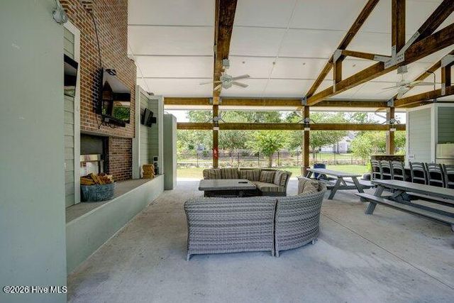 944 Baldwin Park Drive, Wilmington, NC 28411