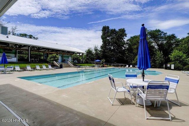 944 Baldwin Park Drive, Wilmington, NC 28411