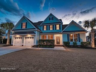 944 Baldwin Park Drive, Wilmington, NC 28411