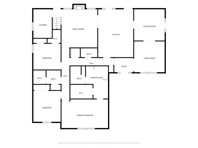 100 HOLLY BROOKE CV, Covington, TN 38019