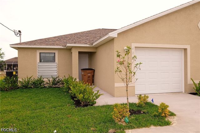 615 SE 6th TER, Cape Coral, FL 33990
