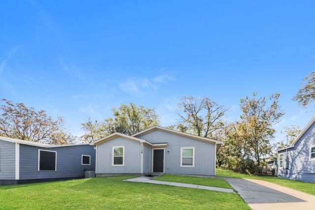 1120 W Owing Street, Denison, TX 75020