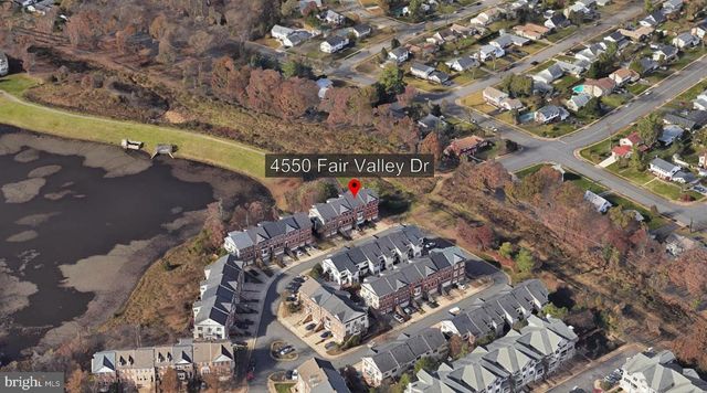 4550 FAIR VALLEY DR, Fairfax, VA 22033