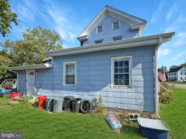 619 MAIN ST, Leesburg, NJ 08327