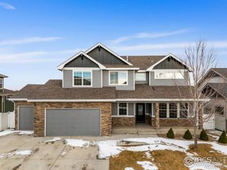 278 Mt Harvard Avenue, Severance, CO 80550