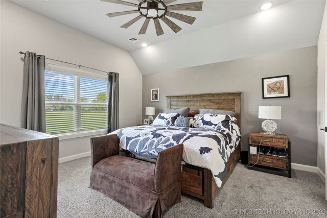 13801 E 460 Road, Claremore, OK 74017