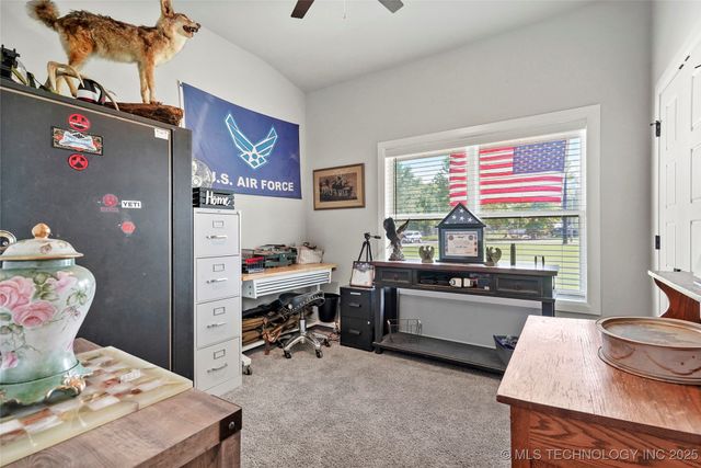 13801 E 460 Road, Claremore, OK 74017