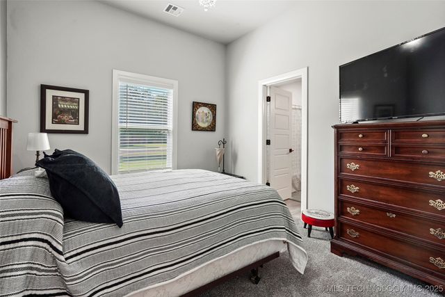 13801 E 460 Road, Claremore, OK 74017
