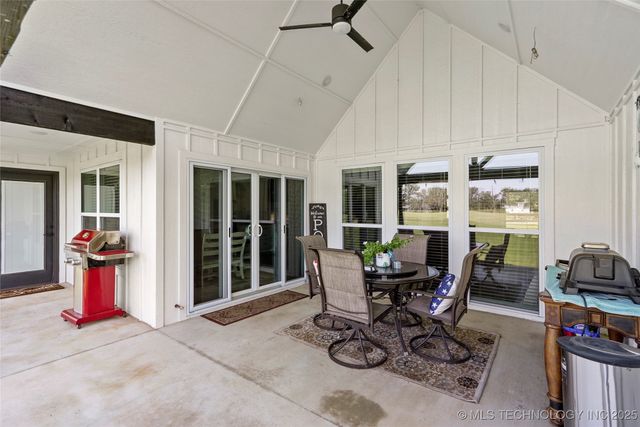 13801 E 460 Road, Claremore, OK 74017