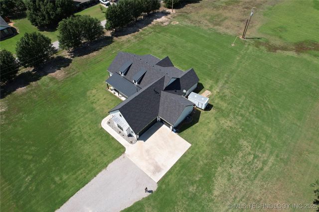 13801 E 460 Road, Claremore, OK 74017