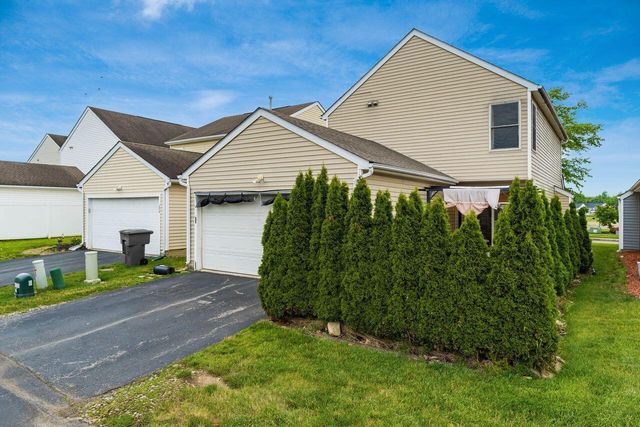4002 Cleggan Street, 186, Canal Winchester, OH 43110