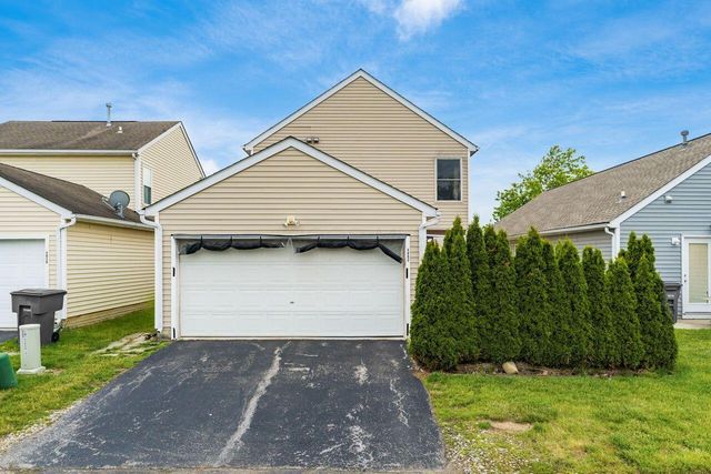 4002 Cleggan Street, 186, Canal Winchester, OH 43110