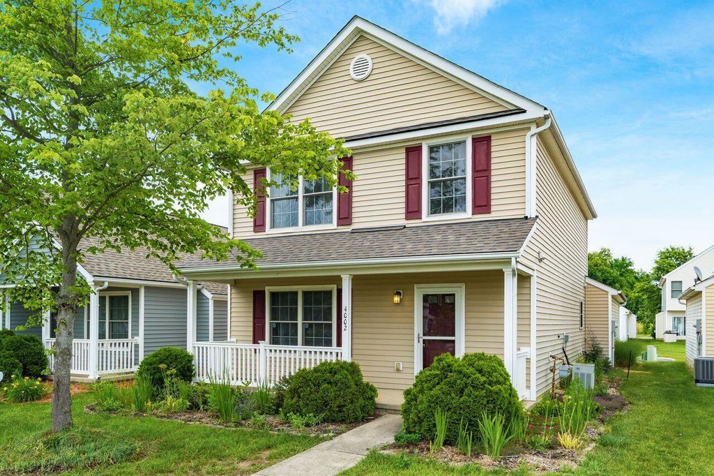 4002 Cleggan Street, 186, Canal Winchester, OH 43110