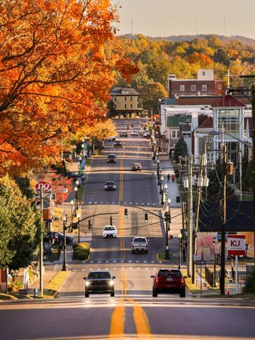 406 N Main Street, Somerset, KY 42501