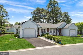 5-A GREENWOOD LANE, Whiting, NJ 08759