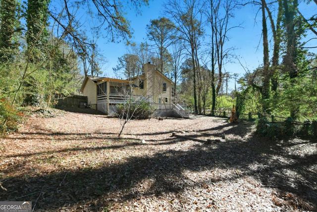 539 Rue Montaigne, Stone Mountain, GA 30083