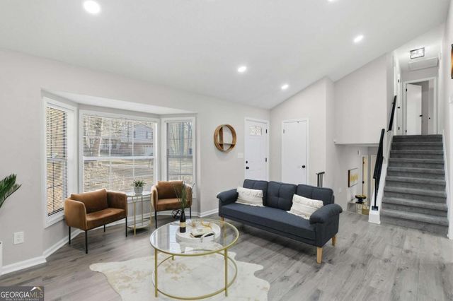 539 Rue Montaigne, Stone Mountain, GA 30083