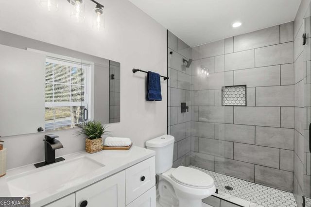 539 Rue Montaigne, Stone Mountain, GA 30083