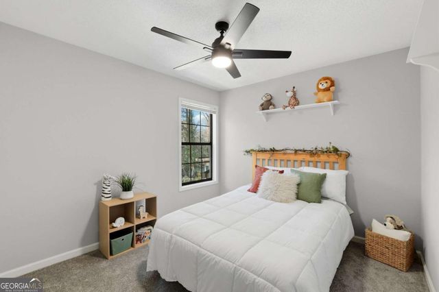 539 Rue Montaigne, Stone Mountain, GA 30083