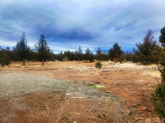 14852 SE Yakima Road, Prineville, OR 97754