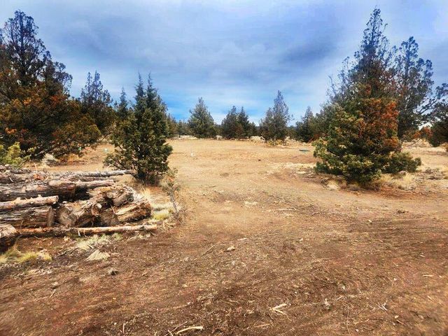 14852 SE Yakima Road, Prineville, OR 97754