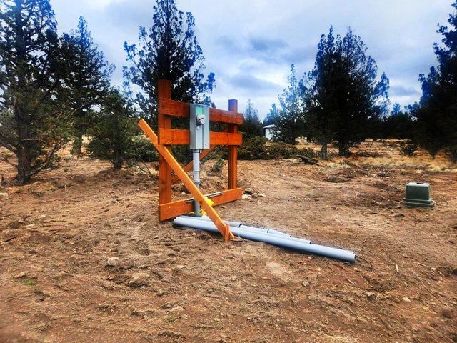 14852 SE Yakima Road, Prineville, OR 97754