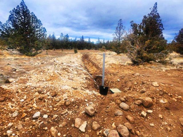 14852 SE Yakima Road, Prineville, OR 97754