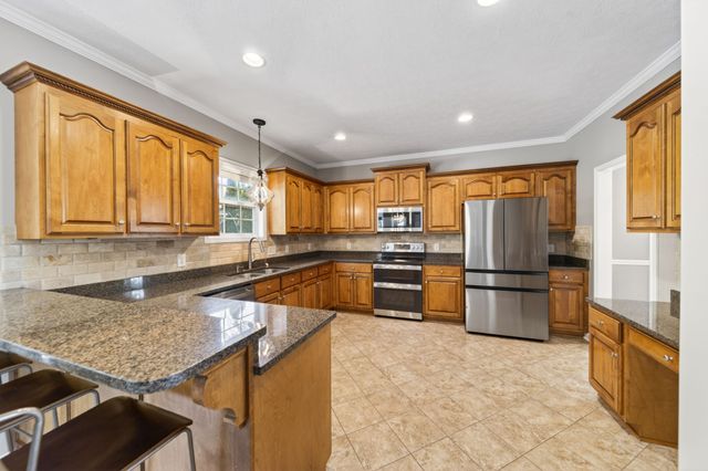 128 Wynbrooke Trce, Hendersonville, TN 37075