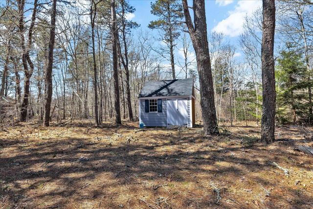 50 Designers Road, Wellfleet, MA 02667