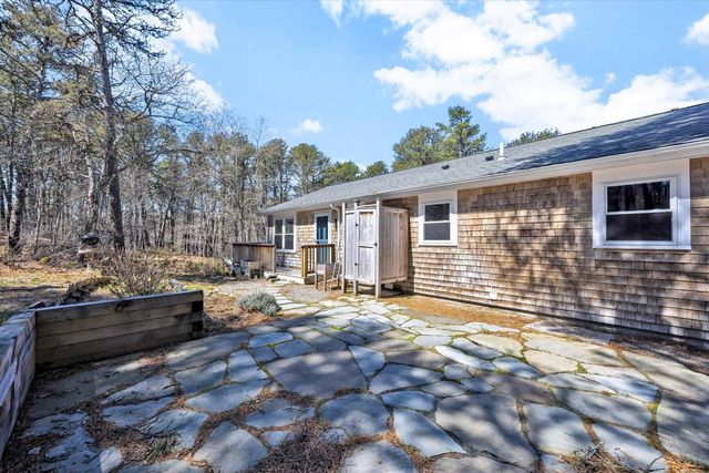 50 Designers Road, Wellfleet, MA 02667
