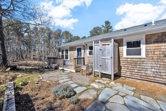 50 Designers Road, Wellfleet, MA 02667