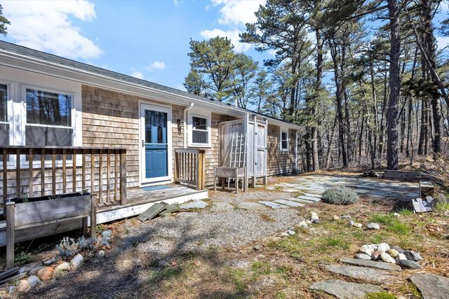 50 Designers Road, Wellfleet, MA 02667