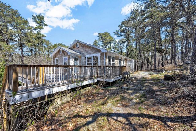 50 Designers Road, Wellfleet, MA 02667