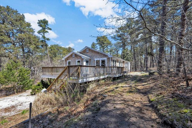 50 Designers Road, Wellfleet, MA 02667