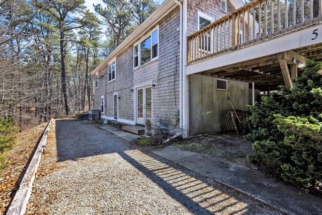 50 Designers Road, Wellfleet, MA 02667