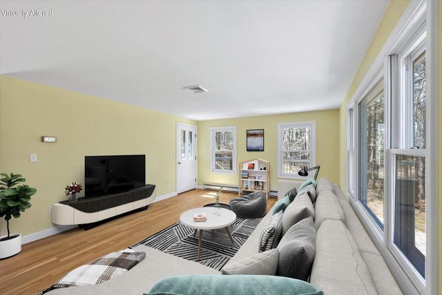50 Designers Road, Wellfleet, MA 02667