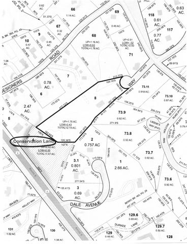 50 Designers Road, Wellfleet, MA 02667