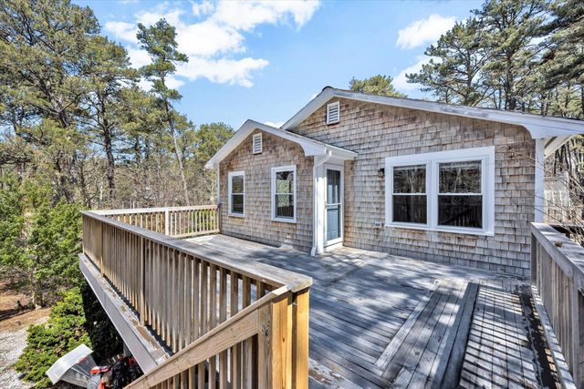 50 Designers Road, Wellfleet, MA 02667