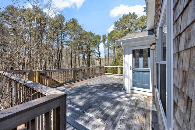 50 Designers Road, Wellfleet, MA 02667