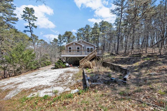 50 Designers Road, Wellfleet, MA 02667