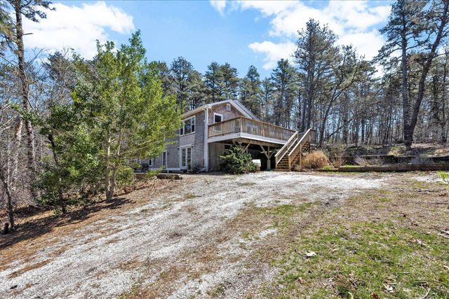 50 Designers Road, Wellfleet, MA 02667