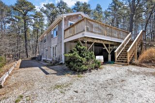50 Designers Road, Wellfleet, MA 02667