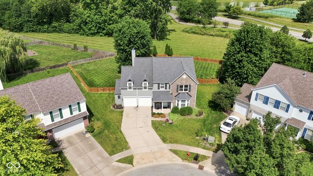 16724 Earl Park Court, Westfield, IN 46074